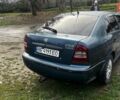 Зелений Шкода Октавія, об'ємом двигуна 1.9 л та пробігом 420 тис. км за 3650 $, фото 1 на Automoto.ua