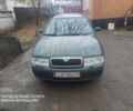 Зеленый Шкода Октавия, объемом двигателя 1.9 л и пробегом 289 тыс. км за 1700 $, фото 1 на Automoto.ua