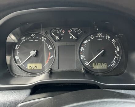 Шкода Октавия 2003 в Шепетовке на Automoto.ua Зеленый Шкода Октавия, объемом двигателя 1.6 л и пробегом 331 тыс. км за 3999 $, фото 6 на Automoto.ua