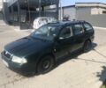 Зеленый Шкода Октавия, объемом двигателя 1.9 л и пробегом 390 тыс. км за 1750 $, фото 2 на Automoto.ua