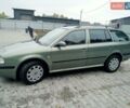 Зеленый Шкода Октавия, объемом двигателя 1.6 л и пробегом 231 тыс. км за 4850 $, фото 25 на Automoto.ua