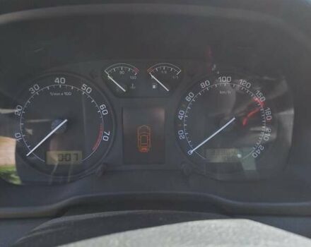 Зелений Шкода Октавія, об'ємом двигуна 1.6 л та пробігом 339 тис. км за 5400 $, фото 21 на Automoto.ua