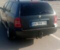 Зеленый Шкода Октавия, объемом двигателя 1.4 л и пробегом 240 тыс. км за 4200 $, фото 7 на Automoto.ua