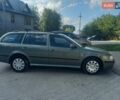 Зеленый Шкода Октавия, объемом двигателя 1.6 л и пробегом 206 тыс. км за 4699 $, фото 19 на Automoto.ua