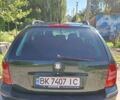 Зелений Шкода Октавія, об'ємом двигуна 1.6 л та пробігом 339 тис. км за 5400 $, фото 18 на Automoto.ua