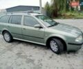 Зеленый Шкода Октавия, объемом двигателя 1.6 л и пробегом 231 тыс. км за 4850 $, фото 19 на Automoto.ua