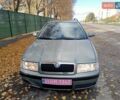 Шкода Октавия 2004 в Тернополе на Automoto.ua Зеленый Шкода Октавия, объемом двигателя 1.6 л и пробегом 232 тыс. км за 4599 $, фото 19 на Automoto.ua
