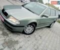 Зеленый Шкода Октавия, объемом двигателя 1.6 л и пробегом 231 тыс. км за 4850 $, фото 16 на Automoto.ua