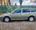 Шкода Октавия 2004 в Тернополе на Automoto.ua Зеленый Шкода Октавия, объемом двигателя 1.6 л и пробегом 232 тыс. км за 4599 $, фото 10 на Automoto.ua
