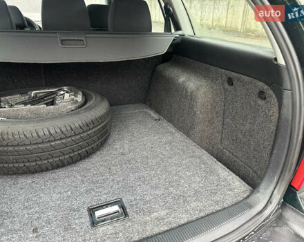 Зеленый Шкода Октавия, объемом двигателя 1.6 л и пробегом 208 тыс. км за 4650 $, фото 31 на Automoto.ua