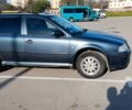 Зеленый Шкода Октавия, объемом двигателя 1.4 л и пробегом 240 тыс. км за 3500 $, фото 1 на Automoto.ua