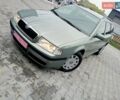 Зеленый Шкода Октавия, объемом двигателя 1.6 л и пробегом 231 тыс. км за 4850 $, фото 7 на Automoto.ua