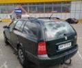 Зеленый Шкода Октавия, объемом двигателя 1.6 л и пробегом 235 тыс. км за 4700 $, фото 3 на Automoto.ua