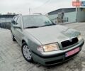 Зеленый Шкода Октавия, объемом двигателя 1.6 л и пробегом 231 тыс. км за 4850 $, фото 5 на Automoto.ua