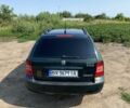 Зелений Шкода Октавія, об'ємом двигуна 1.6 л та пробігом 290 тис. км за 4299 $, фото 5 на Automoto.ua