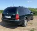 Зелений Шкода Октавія, об'ємом двигуна 1.6 л та пробігом 290 тис. км за 4299 $, фото 6 на Automoto.ua