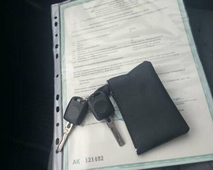Шкода Октавия 2004 в Тернополе на Automoto.ua Зеленый Шкода Октавия, объемом двигателя 1.6 л и пробегом 232 тыс. км за 4599 $, фото 37 на Automoto.ua