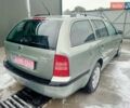 Зеленый Шкода Октавия, объемом двигателя 1.6 л и пробегом 231 тыс. км за 4850 $, фото 3 на Automoto.ua