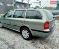 Зеленый Шкода Октавия, объемом двигателя 1.6 л и пробегом 231 тыс. км за 4850 $, фото 18 на Automoto.ua