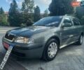 Зеленый Шкода Октавия, объемом двигателя 1.6 л и пробегом 206 тыс. км за 4699 $, фото 24 на Automoto.ua