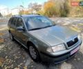 Шкода Октавия 2004 в Тернополе на Automoto.ua Зеленый Шкода Октавия, объемом двигателя 1.6 л и пробегом 232 тыс. км за 4599 $, фото 26 на Automoto.ua