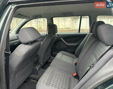 Зеленый Шкода Октавия, объемом двигателя 1.6 л и пробегом 208 тыс. км за 4650 $, фото 27 на Automoto.ua