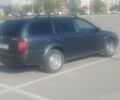 Зеленый Шкода Октавия, объемом двигателя 1.4 л и пробегом 240 тыс. км за 4200 $, фото 9 на Automoto.ua