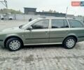 Зеленый Шкода Октавия, объемом двигателя 1.6 л и пробегом 231 тыс. км за 4850 $, фото 20 на Automoto.ua