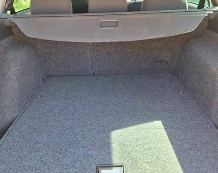 Зелений Шкода Октавія, об'ємом двигуна 1.6 л та пробігом 339 тис. км за 5400 $, фото 10 на Automoto.ua