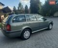 Зеленый Шкода Октавия, объемом двигателя 1.6 л и пробегом 206 тыс. км за 4699 $, фото 14 на Automoto.ua