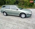 Зеленый Шкода Октавия, объемом двигателя 1.6 л и пробегом 231 тыс. км за 4850 $, фото 22 на Automoto.ua