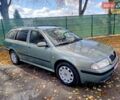 Шкода Октавия 2004 в Тернополе на Automoto.ua Зеленый Шкода Октавия, объемом двигателя 1.6 л и пробегом 232 тыс. км за 4599 $, фото 9 на Automoto.ua