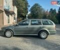 Зеленый Шкода Октавия, объемом двигателя 1.6 л и пробегом 206 тыс. км за 4699 $, фото 13 на Automoto.ua