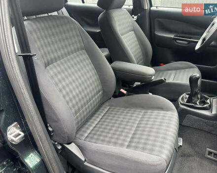 Зеленый Шкода Октавия, объемом двигателя 1.6 л и пробегом 208 тыс. км за 4650 $, фото 39 на Automoto.ua