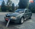 Зеленый Шкода Октавия, объемом двигателя 1.6 л и пробегом 206 тыс. км за 4699 $, фото 27 на Automoto.ua