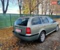 Шкода Октавия 2004 в Тернополе на Automoto.ua Зеленый Шкода Октавия, объемом двигателя 1.6 л и пробегом 232 тыс. км за 4599 $, фото 36 на Automoto.ua