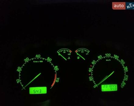 Зеленый Шкода Октавия, объемом двигателя 1.6 л и пробегом 231 тыс. км за 4850 $, фото 34 на Automoto.ua