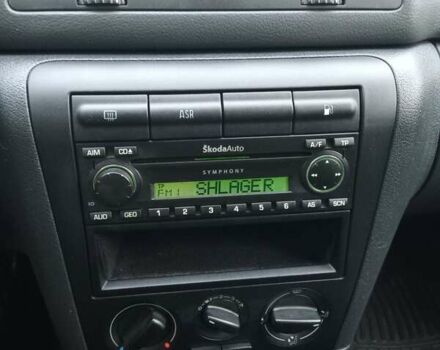 Зеленый Шкода Октавия, объемом двигателя 1.6 л и пробегом 231 тыс. км за 4850 $, фото 42 на Automoto.ua