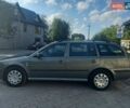 Зеленый Шкода Октавия, объемом двигателя 1.6 л и пробегом 206 тыс. км за 4699 $, фото 30 на Automoto.ua