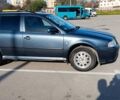 Зеленый Шкода Октавия, объемом двигателя 1.4 л и пробегом 240 тыс. км за 4200 $, фото 1 на Automoto.ua
