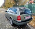 Шкода Октавия 2004 в Тернополе на Automoto.ua Зеленый Шкода Октавия, объемом двигателя 1.6 л и пробегом 232 тыс. км за 4599 $, фото 24 на Automoto.ua