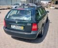 Зелений Шкода Октавія, об'ємом двигуна 1.6 л та пробігом 208 тис. км за 5100 $, фото 9 на Automoto.ua