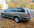 Шкода Октавия 2004 в Тернополе на Automoto.ua Зеленый Шкода Октавия, объемом двигателя 1.6 л и пробегом 232 тыс. км за 4599 $, фото 25 на Automoto.ua