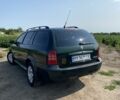 Зелений Шкода Октавія, об'ємом двигуна 1.6 л та пробігом 290 тис. км за 4299 $, фото 4 на Automoto.ua