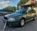 Зеленый Шкода Октавия, объемом двигателя 1.6 л и пробегом 206 тыс. км за 4699 $, фото 26 на Automoto.ua