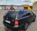 Зеленый Шкода Октавия, объемом двигателя 1.6 л и пробегом 235 тыс. км за 4700 $, фото 2 на Automoto.ua