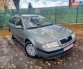 Шкода Октавия 2004 в Тернополе на Automoto.ua Зеленый Шкода Октавия, объемом двигателя 1.6 л и пробегом 232 тыс. км за 4599 $, фото 23 на Automoto.ua