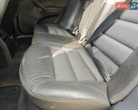 Зелений Шкода Октавія, об'ємом двигуна 1.6 л та пробігом 226 тис. км за 5200 $, фото 18 на Automoto.ua