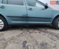 Зелений Шкода Октавія, об'ємом двигуна 1.6 л та пробігом 252 тис. км за 6550 $, фото 9 на Automoto.ua