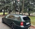 Шкода Октавия 2005 в Софиевке на Automoto.ua Зеленый Шкода Октавия, объемом двигателя 1.9 л и пробегом 200 тыс. км за 2500 $, фото 7 на Automoto.ua